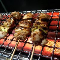 画像1271：焼き鳥
