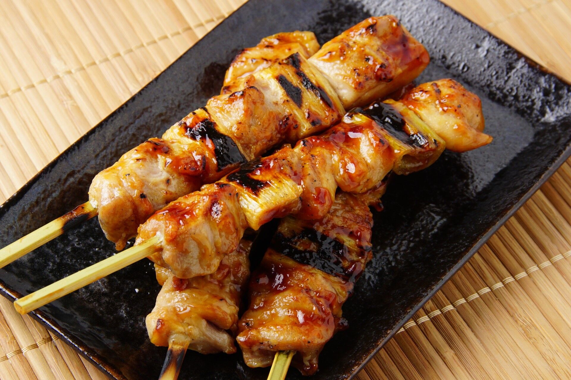 焼き鳥